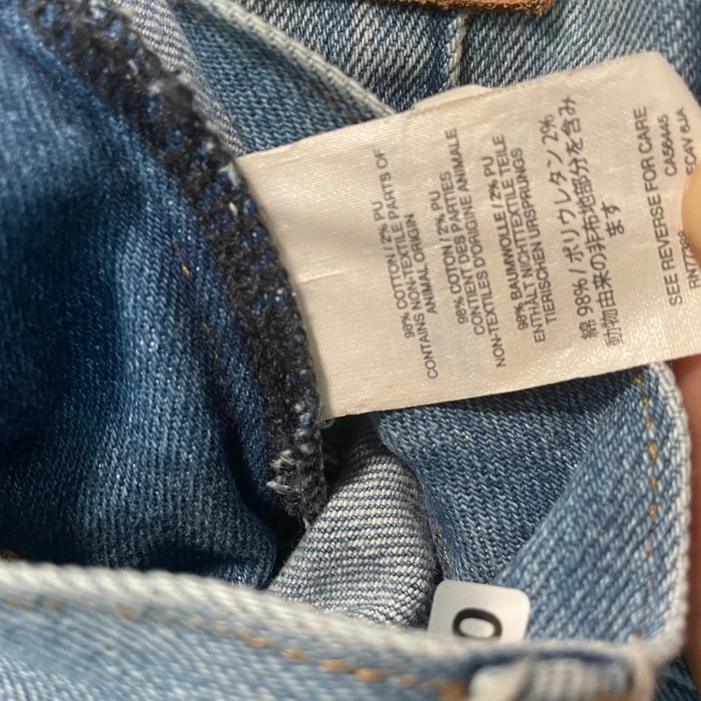 J. Crew crew 484